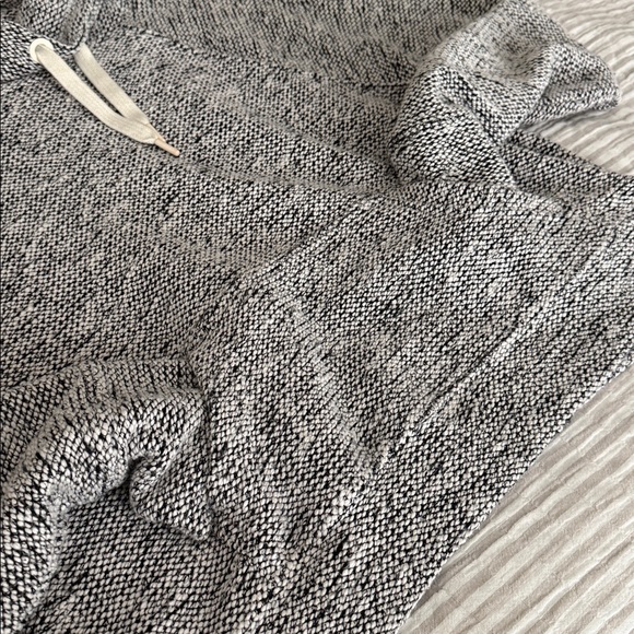 OFFLINE by Aerie Snowday Mock Neck Boxy Sweatshirt - Picture 5 of 6